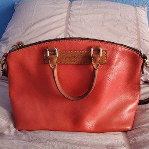 Dooney and Bourke bag